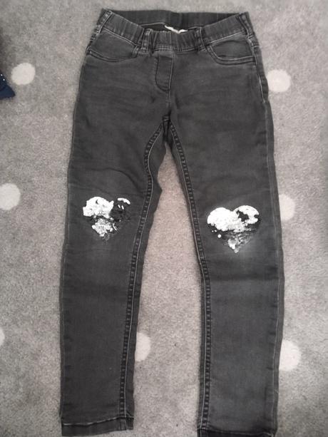 Kalhoty c&a, c&a,128