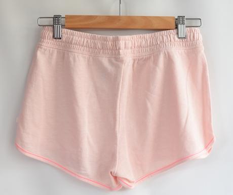 Kraťasy vel. 13 - 14 let, h&m,164