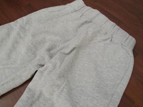 Tepláky next, next,140