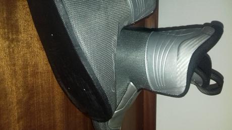 Lyžařské boty 22,5, nordica,22