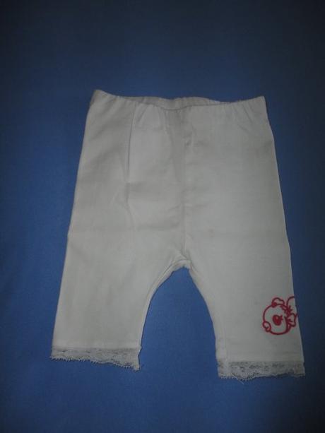 Krásný setík dopodopo, tunika, legíny, vel. 6-9 m., 68–80