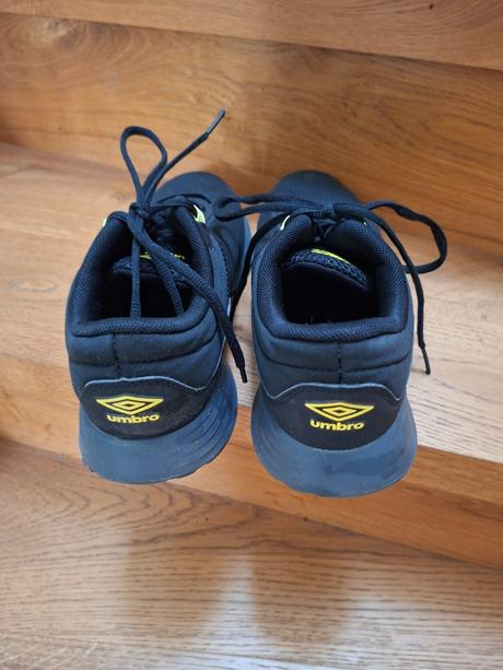 Umbro tenisky č.40,5, umbro,40