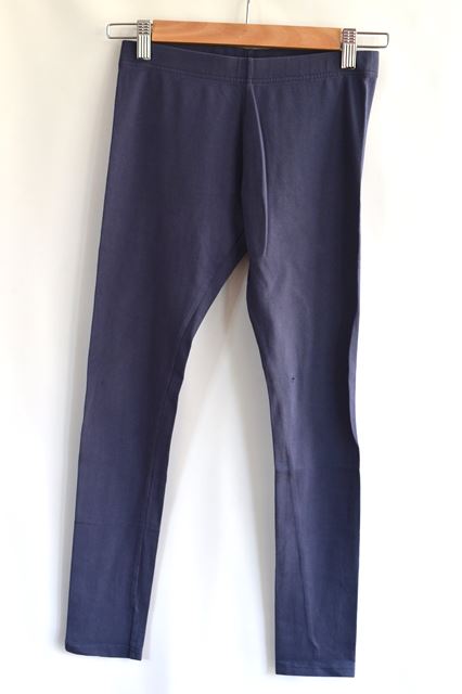 Legíny vel. 12 let, next,152