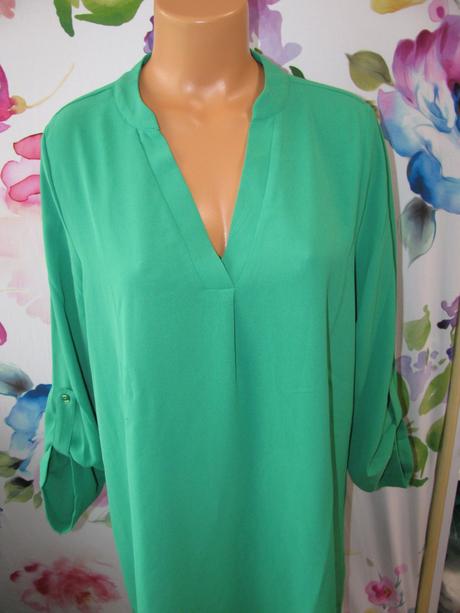 Dámské mini šaty, styl oversize, 40