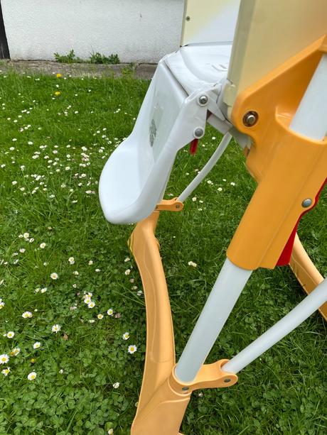 Jídelní židle/židlička patron, 