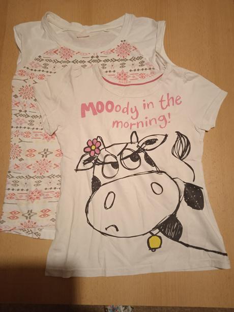 Tričko, marks & spencer,134