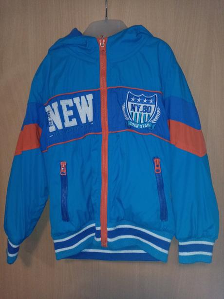 Oboustranná bunda, grace,116