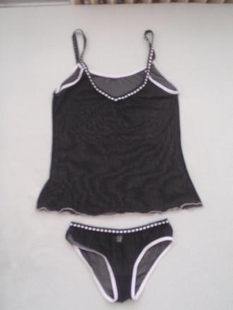 Souprava spodního prádla, s