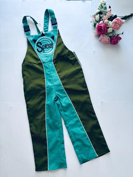 St6/ kostým - v.cca 4/5 let, 