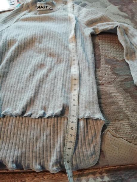 Termo triko kvalitní-craft 92-98-pěkný stav, 92