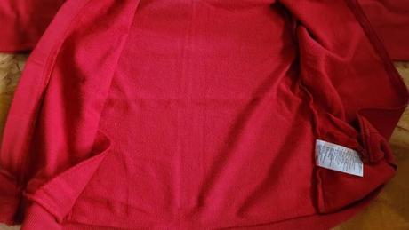 2 x mikina, tepláky, slipy a ponožky, 104–116