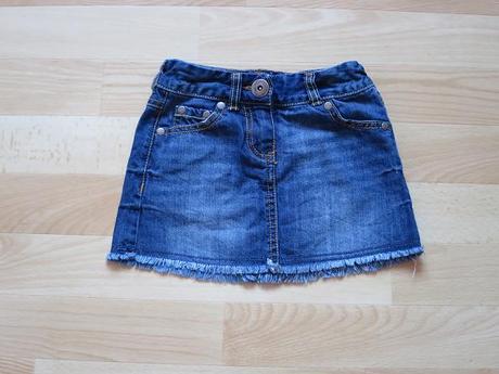 Sukně riflová next, next,98