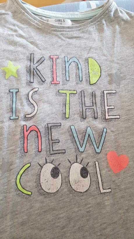 Dívčí tričko značky pepco, vel. 116, pepco,116