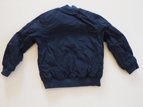 Přechodová bunda vel 98, next,98