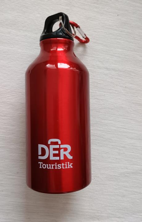 Dámská černá softshellová bunda willard + termoska, s