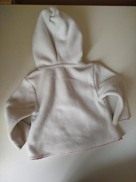 Mikina vel.74, baby club,74