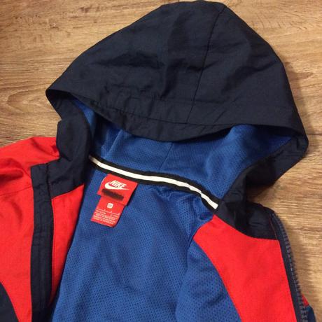 Bunda ,,nike" jaro/podzim, nike,122