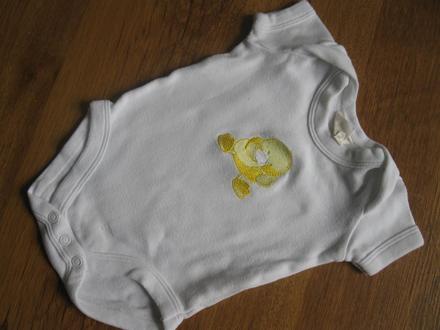 Body s kačkou, morris mouse,56