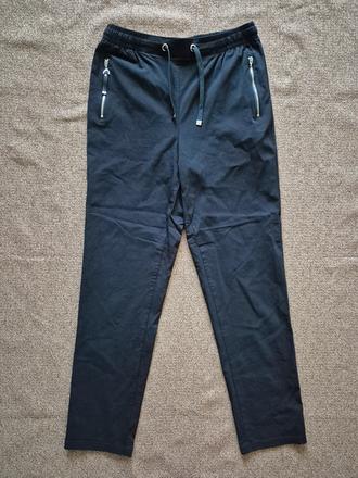 Dámské kalhoty vel. 38, 38