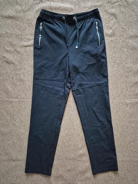 Dámské kalhoty vel. 38, 38