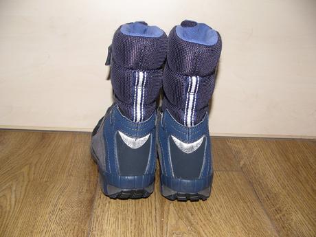 Zimní boty superfit, vel.31, superfit,31