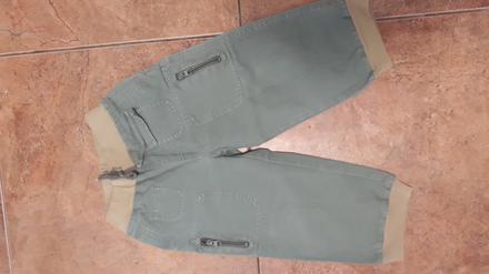 Kalhoty, vel. 92, 92