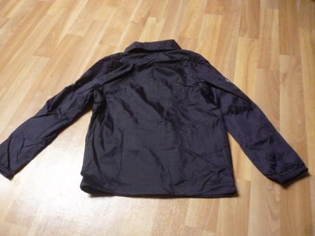 Sportovní bunda puma 8 l, puma,128