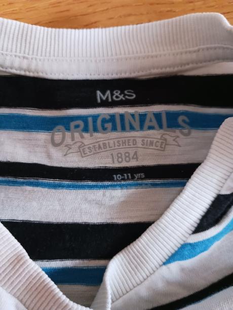 Triko m&s č.146, marks & spencer,146