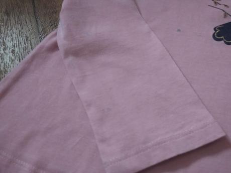 Tričko c&a s ptáčky, c&a,128