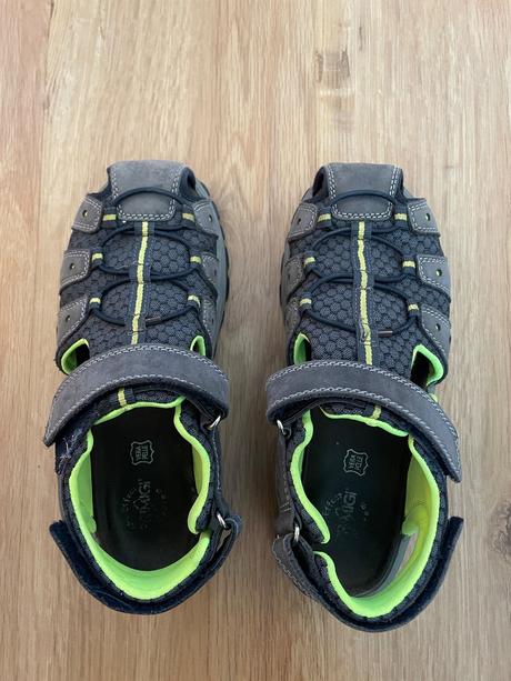 Sandály , sandálky primigi vel. 37, primigi,37