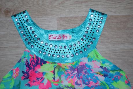 Tunika tunička, 134