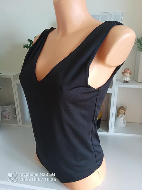 Body dámské zn."amisu" vel."xl", amisu,xl