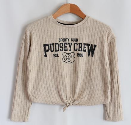 Svetr vel. 6 - 7 let, george,122