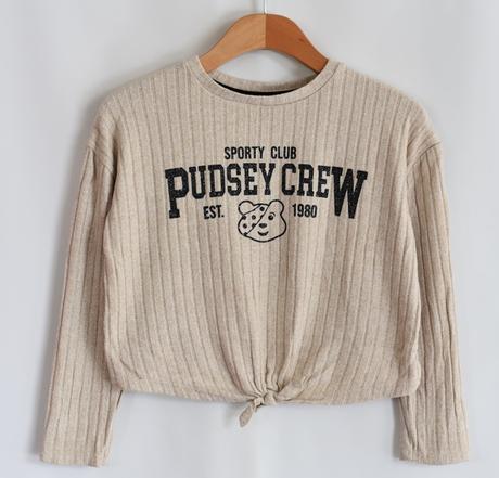 Svetr vel. 6 - 7 let, george,122