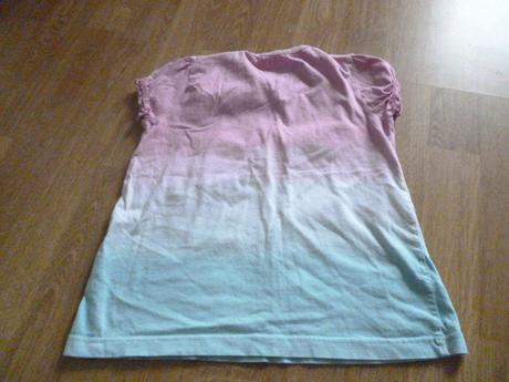 Triko jednorožec 4-5, topolino,110