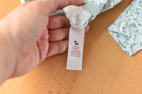 Body vel. 2 - 3 roky, tu,98