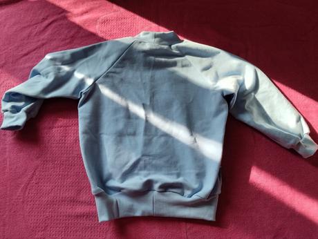 Tepláková souprava, 86 / 92