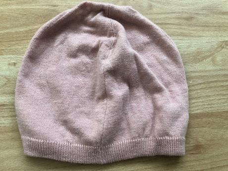 Slaba ruzova cepice, 