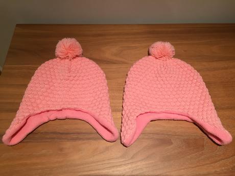 Čepice se stříbrnými nitkami, 86