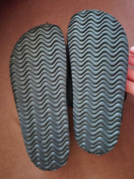 Dětské pantofle pepperts vel. 32, pepperts,32