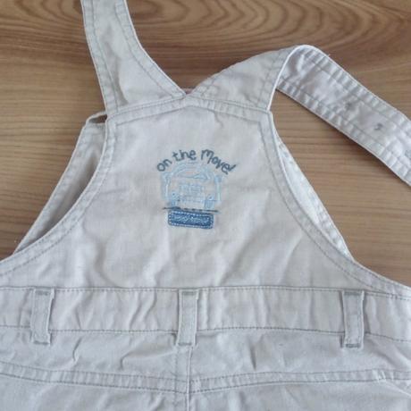 Letni laclove kratasy, next,68