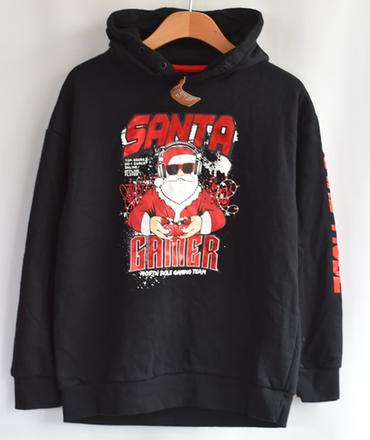 Mikina vel. 11 - 12 let, 152