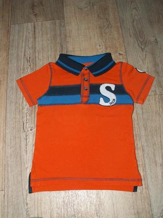 Name it triko s límečkem, name it,98