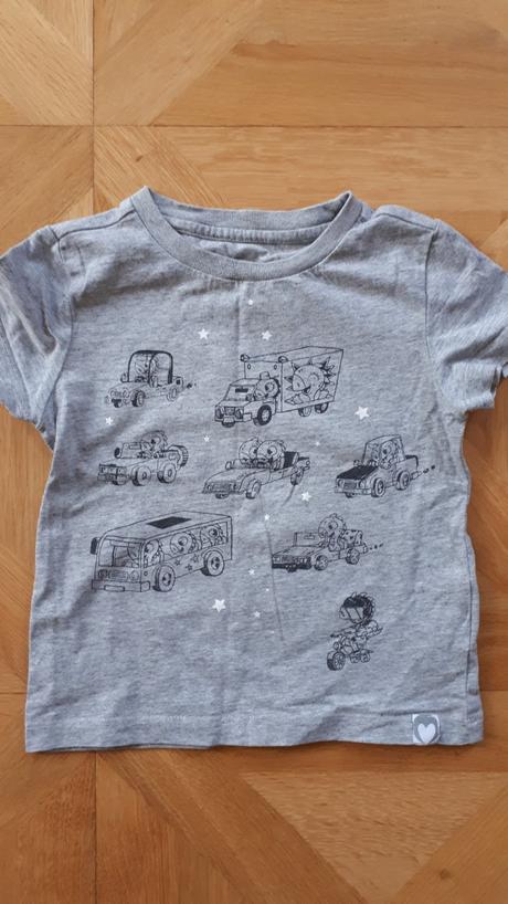 Triko dragone vel. 104, 104