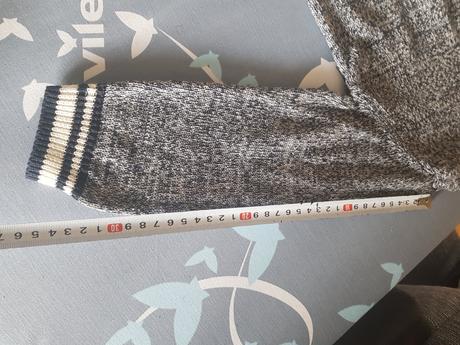 Svetr značky wunder barchen, vel. 98., 98