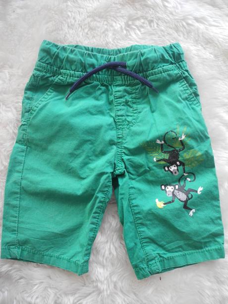 Kraťasy, kiki&koko,92