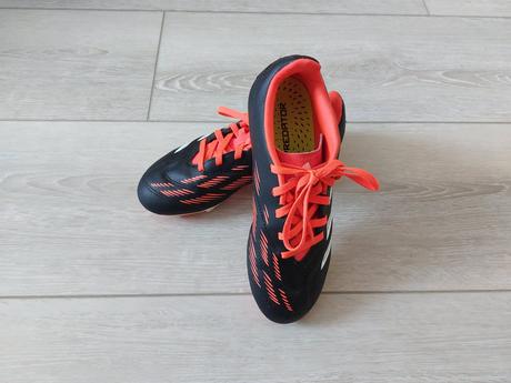 Kopačky adidas, adidas,36