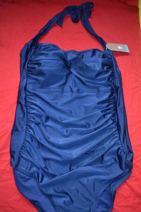 Kvalitní nové plavky xxl, xxl