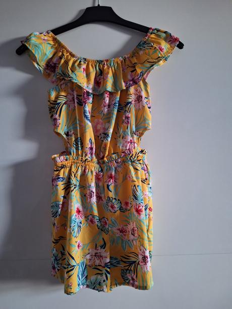 Overal vel. 140 / 146, primark,140