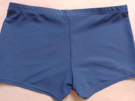 Plavky boxerky, nabaiji,164